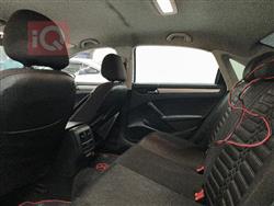 فولكسفاغن باسات